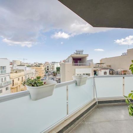 Ngh12 - Lovely And Spacious 2 Bedroom Apartment Naxxar Εξωτερικό φωτογραφία