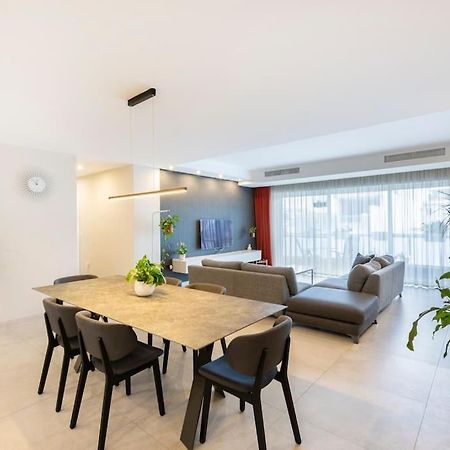 Ngh12 - Lovely And Spacious 2 Bedroom Apartment Naxxar Εξωτερικό φωτογραφία