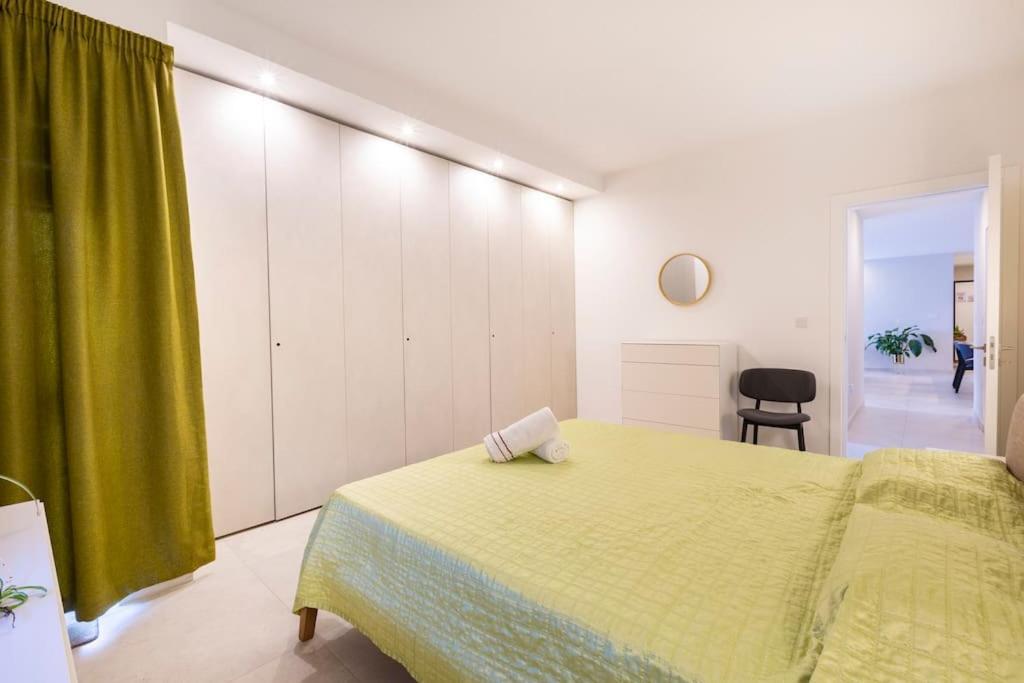 Ngh12 - Lovely And Spacious 2 Bedroom Apartment Naxxar Εξωτερικό φωτογραφία