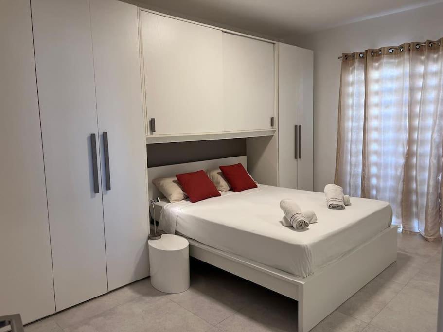 Ngh12 - Lovely And Spacious 2 Bedroom Apartment Naxxar Εξωτερικό φωτογραφία