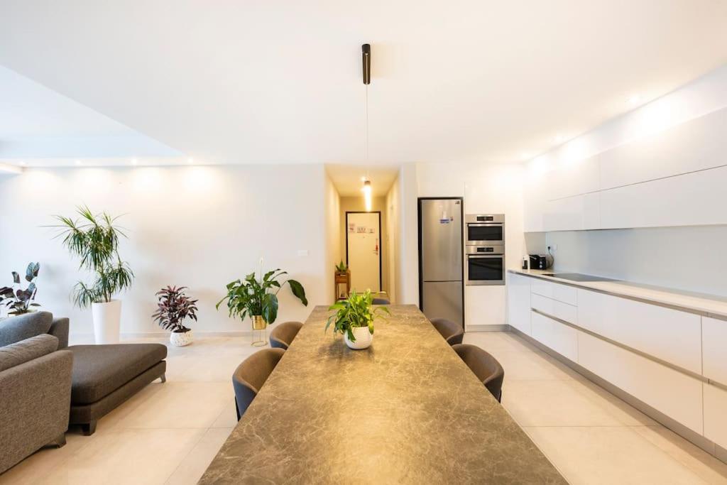 Ngh12 - Lovely And Spacious 2 Bedroom Apartment Naxxar Εξωτερικό φωτογραφία