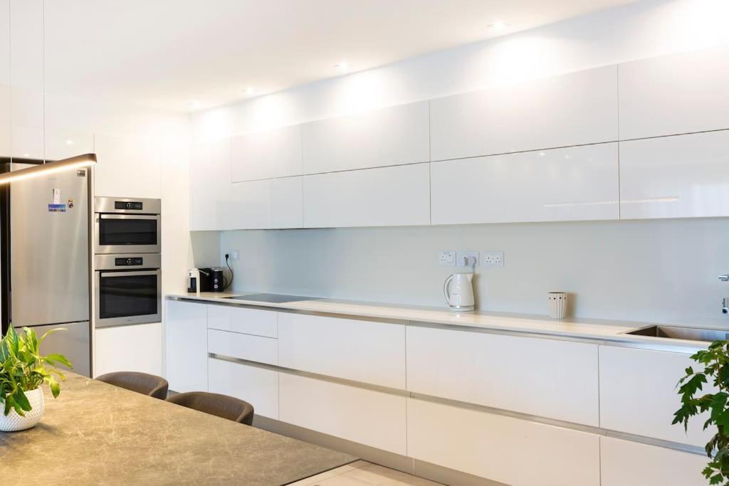 Ngh12 - Lovely And Spacious 2 Bedroom Apartment Naxxar Εξωτερικό φωτογραφία
